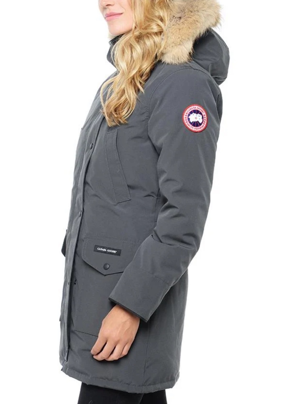 Canada Goose Trillium Parka